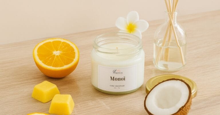 5 parfums d'été et d’ambiance, en fondant, bougies, brumes ou poudres, pour transformer votre maison en destination de rêve cet été