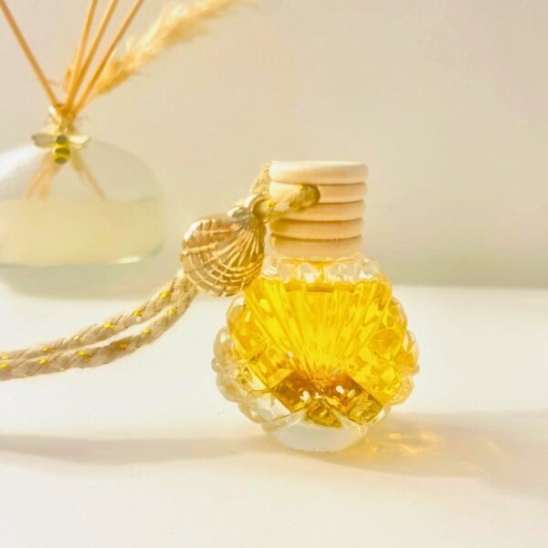 Diffuseur pour voiture - Souvenir de plage - Parfum de voiture - efficace et longue durée - Nio Diffuseur pour voiture - Souvenir de plage - Parfum de voiture - efficace et longue durée - Nio