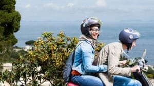 collection été de la boutique des fondants et bougies parfumées n'importe où