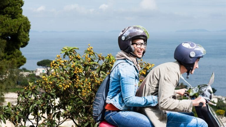 collection été de la boutique des fondants et bougies parfumées n'importe où