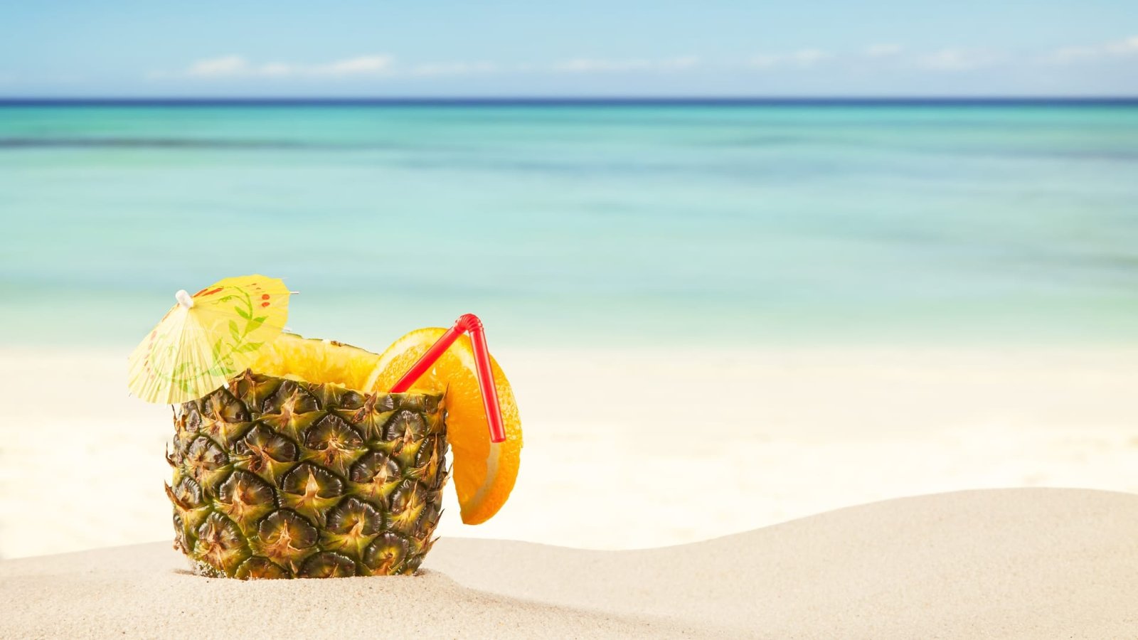 des parfums estivaux pour la collection d'été des fondants et bougies parfumées n'importe où