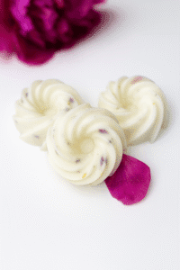 fondant Parfumé bella vita inspiration la vie est belle