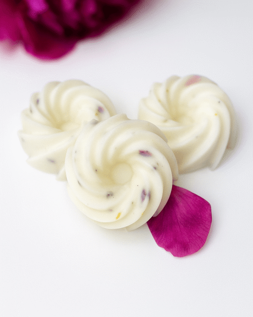 fondant Parfumé bella vita inspiration la vie est belle