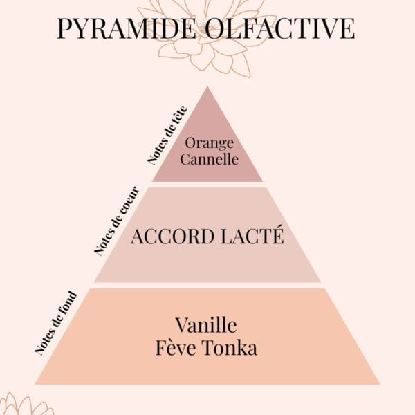 Fondants parfumés Chai Latte | Une évasion sensorielle