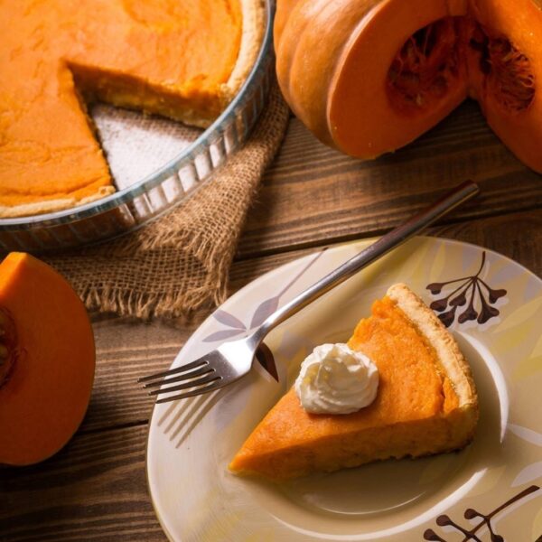 fondants parfumés Pumpkin Pie - cire végétale coulée à la main - artisanat - Niõ Fondants parfumés Pumpkin Pie | Un Parfum Automnal