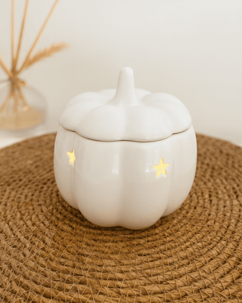 brule parfum citrouille