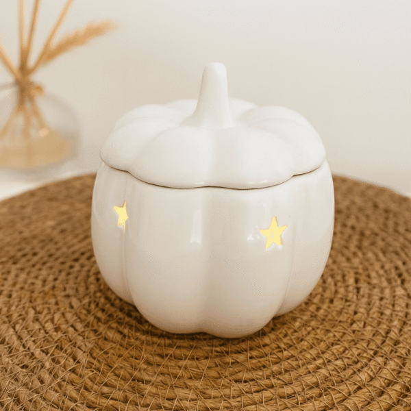 brule parfum citrouille