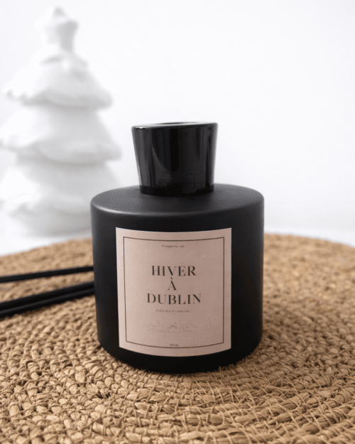 Diffuseur d'ambiance Hiver a DUblin