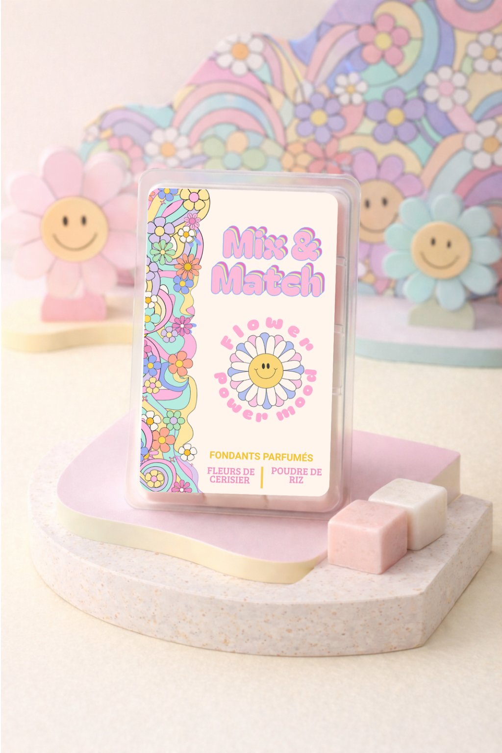 boite-fondants-parfumes-flower-power-mood-retro-70s