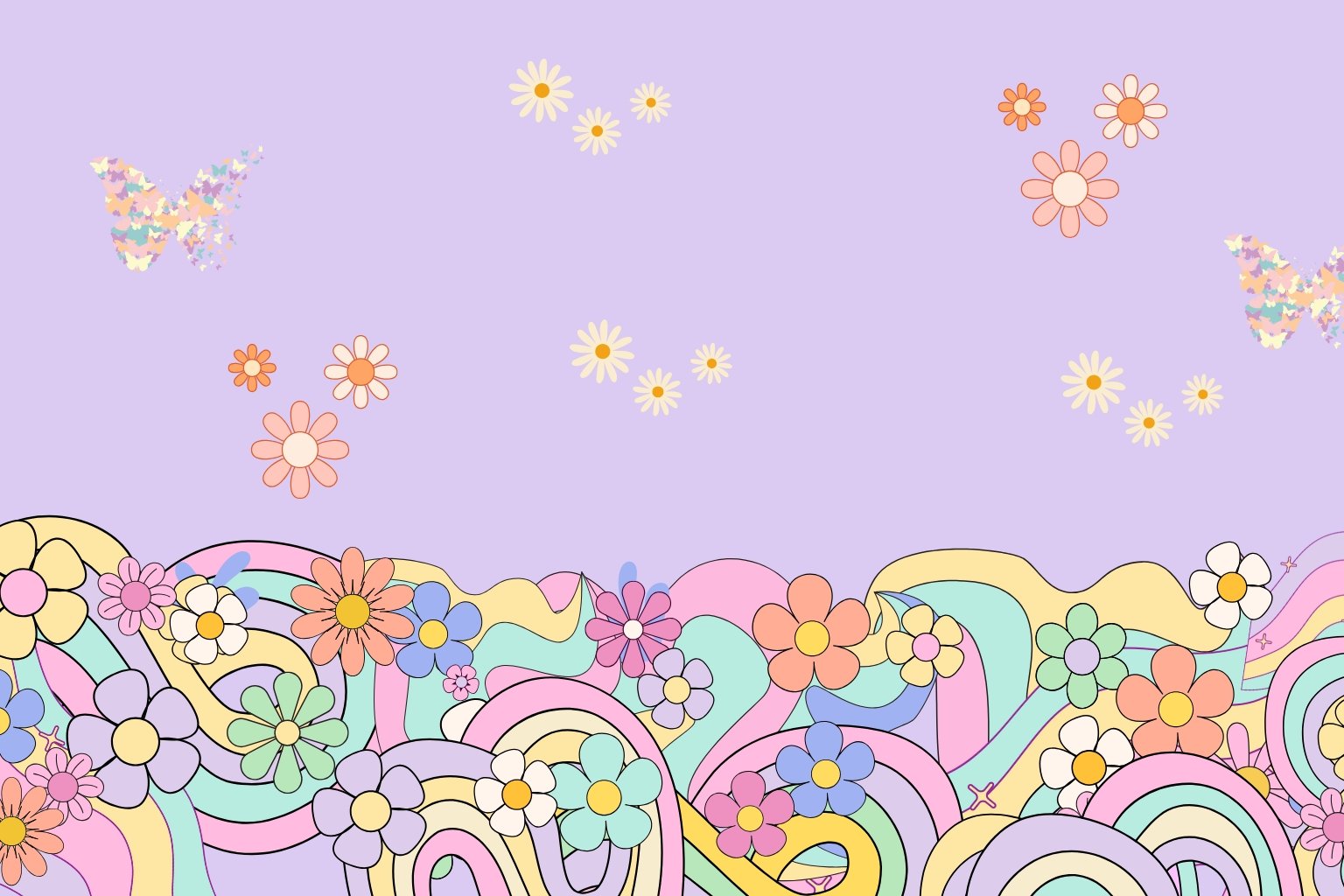 motifs psychelediques de l'univers mix&match de n'importe où accessoirs parfumés