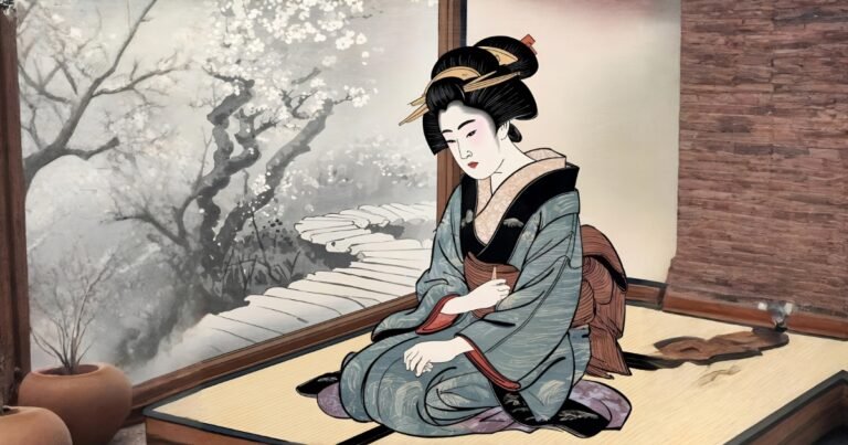 7 secrets sur le Sakura : entre légendes, philosophie, poésie et tradition japonaise