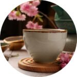 Comment préparer le Sakura Cha (Thé aux fleurs écloses) ? recette inratable