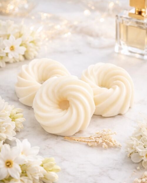 fondants parfumés de la fabrication artisanale française