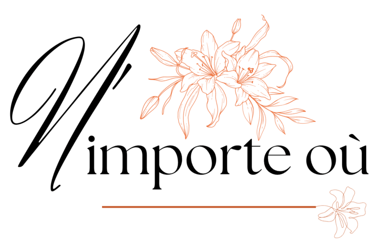 Logo rectangulaire N'importe où