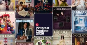pinterest predicts 2026 tendances ambiances déco parfums d'intérieur N'importe où