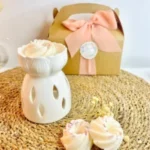 image avis clients coffret parfumée Printemps de Nio par N'importe où - parfums d'ambiance