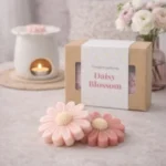 image avis clients fondants parfumés Daisy Blossom de Nio par N'importe où - parfums d'ambiance