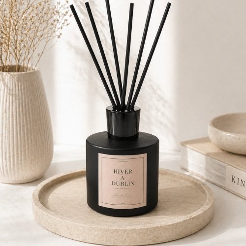 fragrances de qualité - Niô par N'importe où