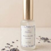 brume d'oreiller Herbier Sauvage - Lavande - Nio par N'importe où - parfum d'ambiance brume d'oreiller Herbier Sauvage - Lavande - Nio par N'importe où - parfum d'ambiance