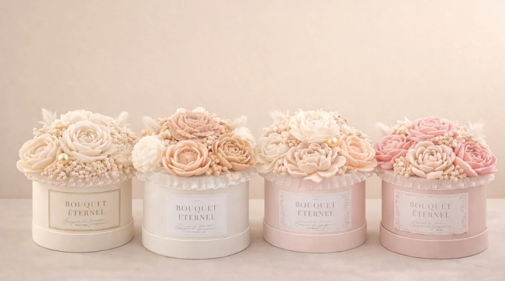 Bouquets Parfumés