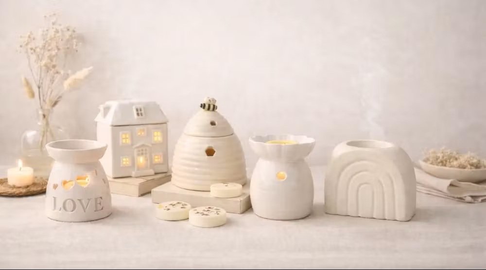 catégorie brûle parfum de Nio par N'importe où - parfums d'ambiance