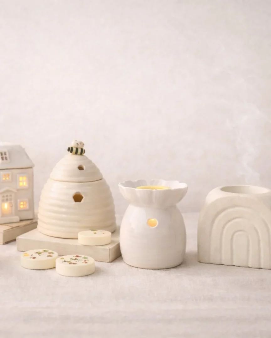 catégorie brûle parfums tendances de Niõ par N'importe où