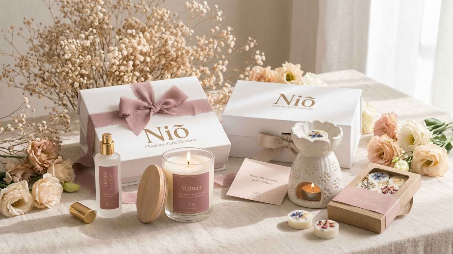 HERO archives boutique - NIO spécial fete des mères