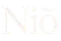 logo Niõ footer transparent - vente de bougies parfumées et fondants artisanaux - Niõ